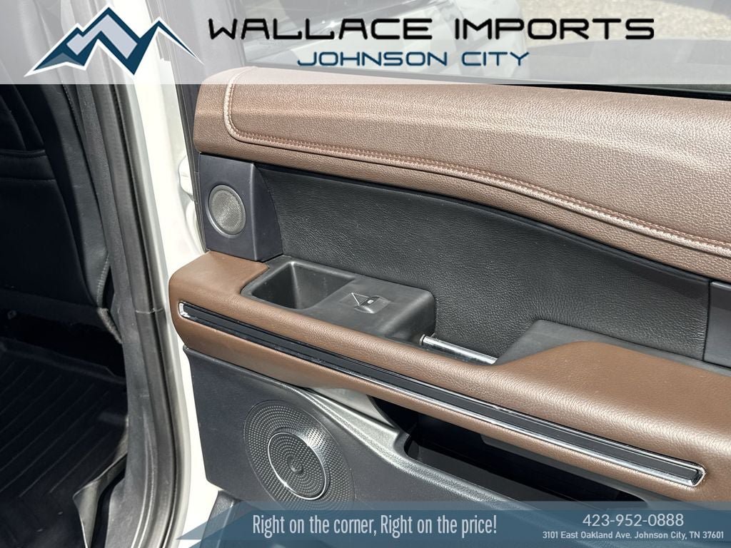 Used 2021 Ford Expedition King Ranch AWD/4WD image 42