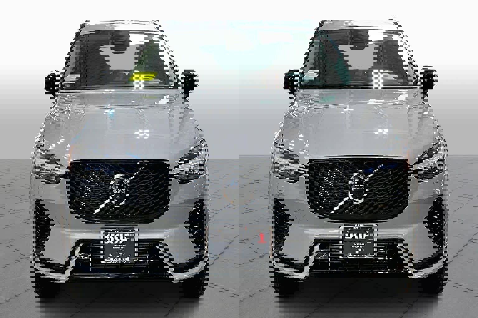 New 2026 Volvo XC60 T8 Plus w/ Protection Package Premier image 2