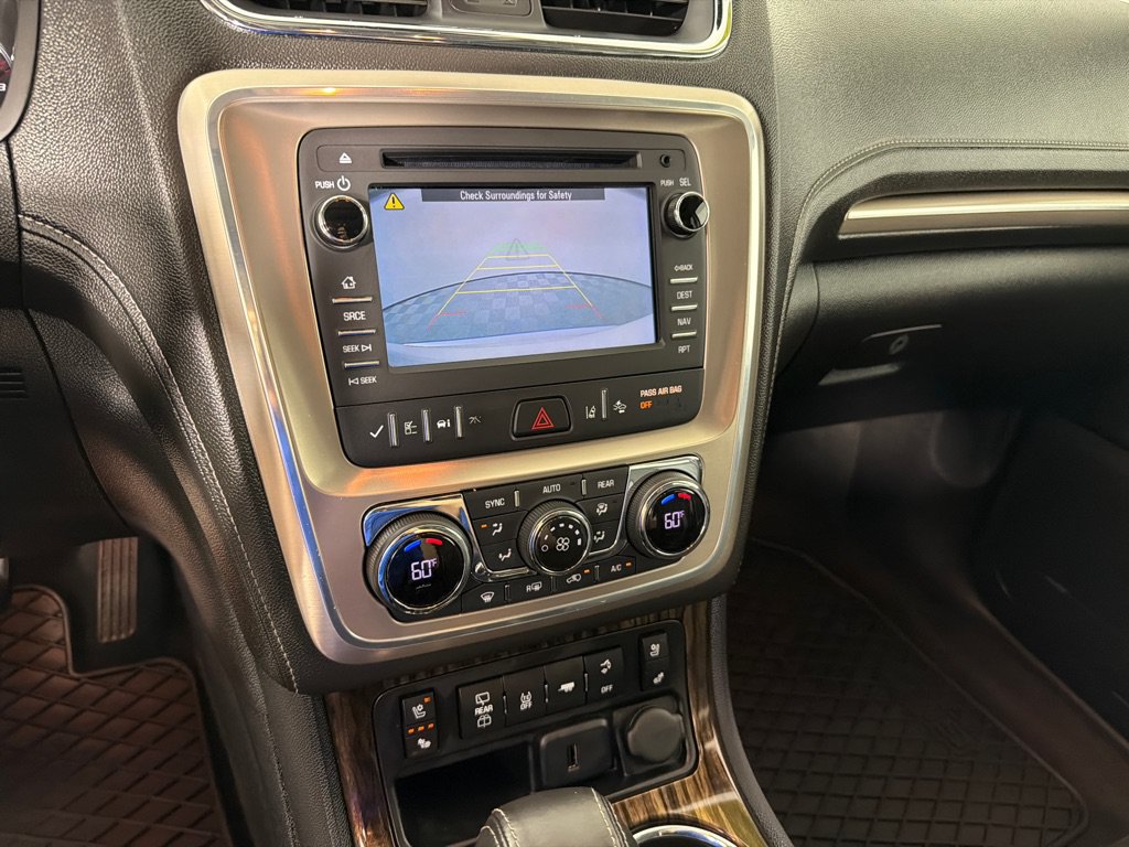 Used 2015 GMC Acadia Denali AWD/4WD image 19