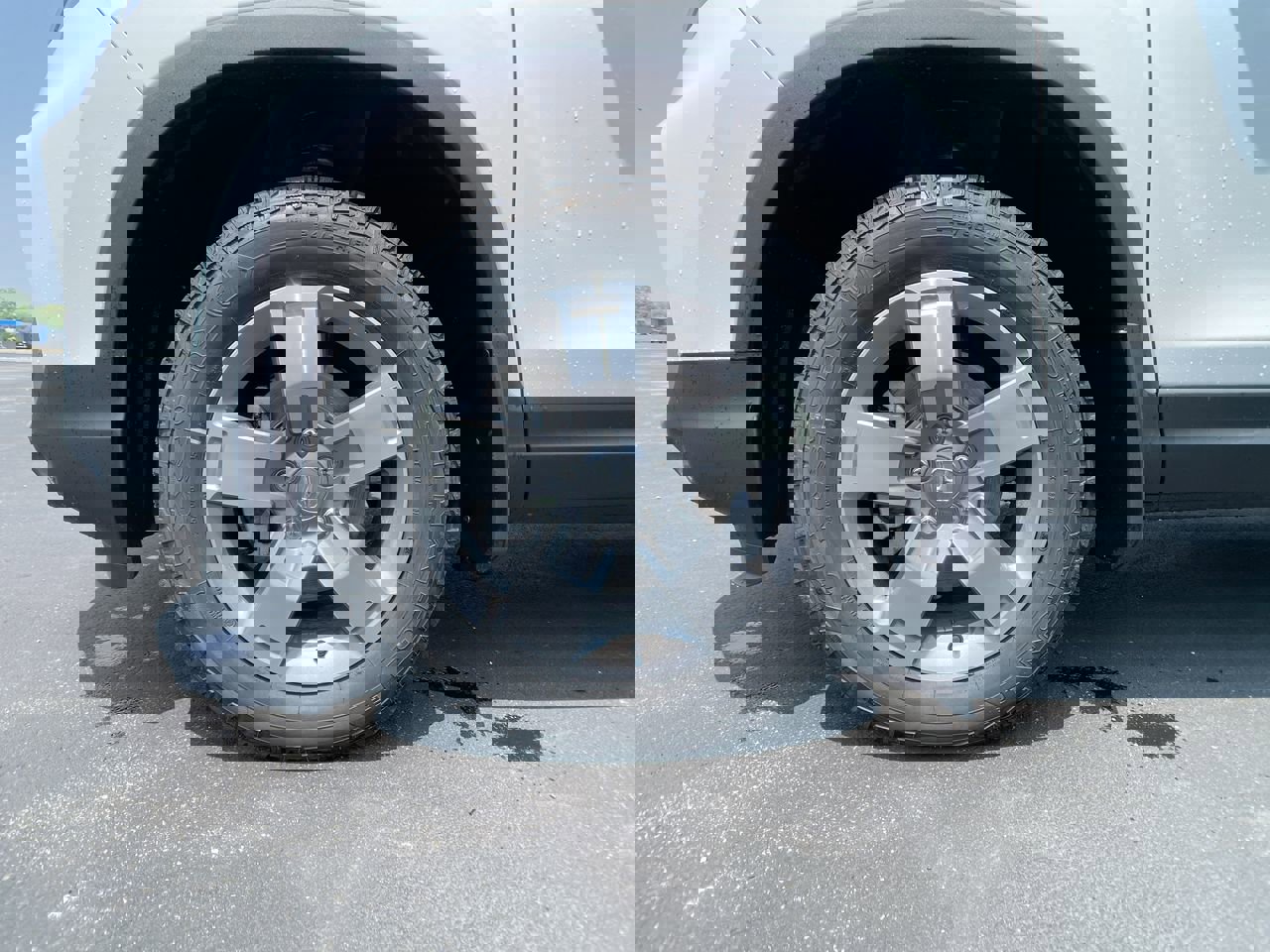 New 2025 Honda Ridgeline RTL image 10