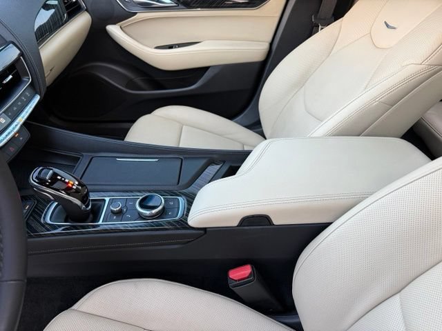Used 2023 Cadillac CT5 Premium Luxury RWD image 23