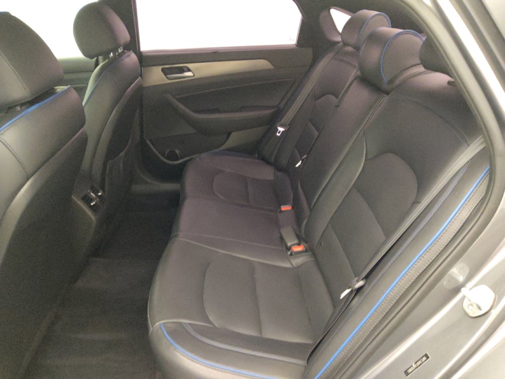 Used 2018 Hyundai Sonata Limited FWD image 18