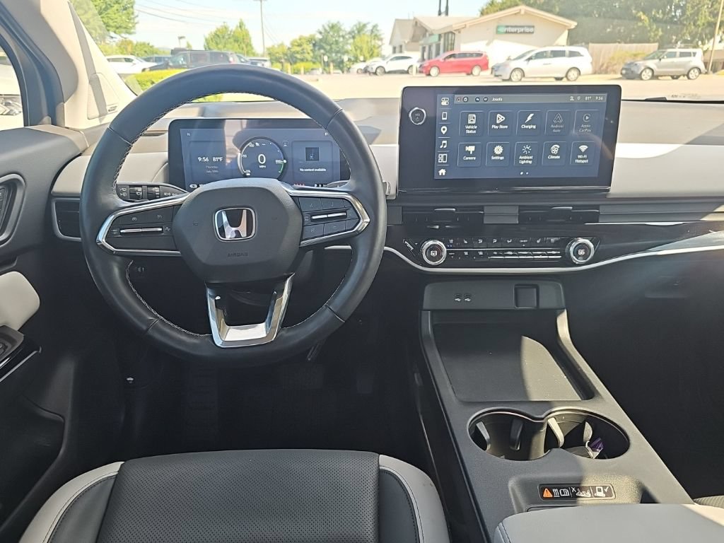 Used 2024 Honda Prologue Elite image 2