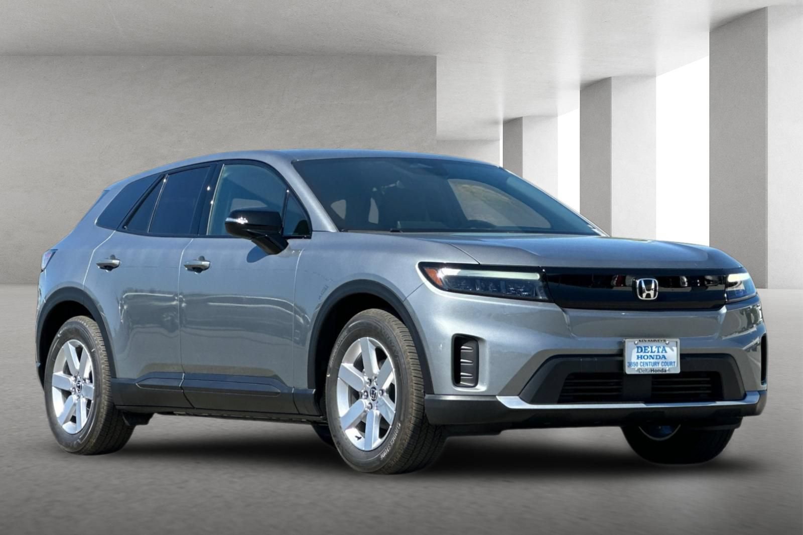 New 2026 Honda Prologue Eco image 2
