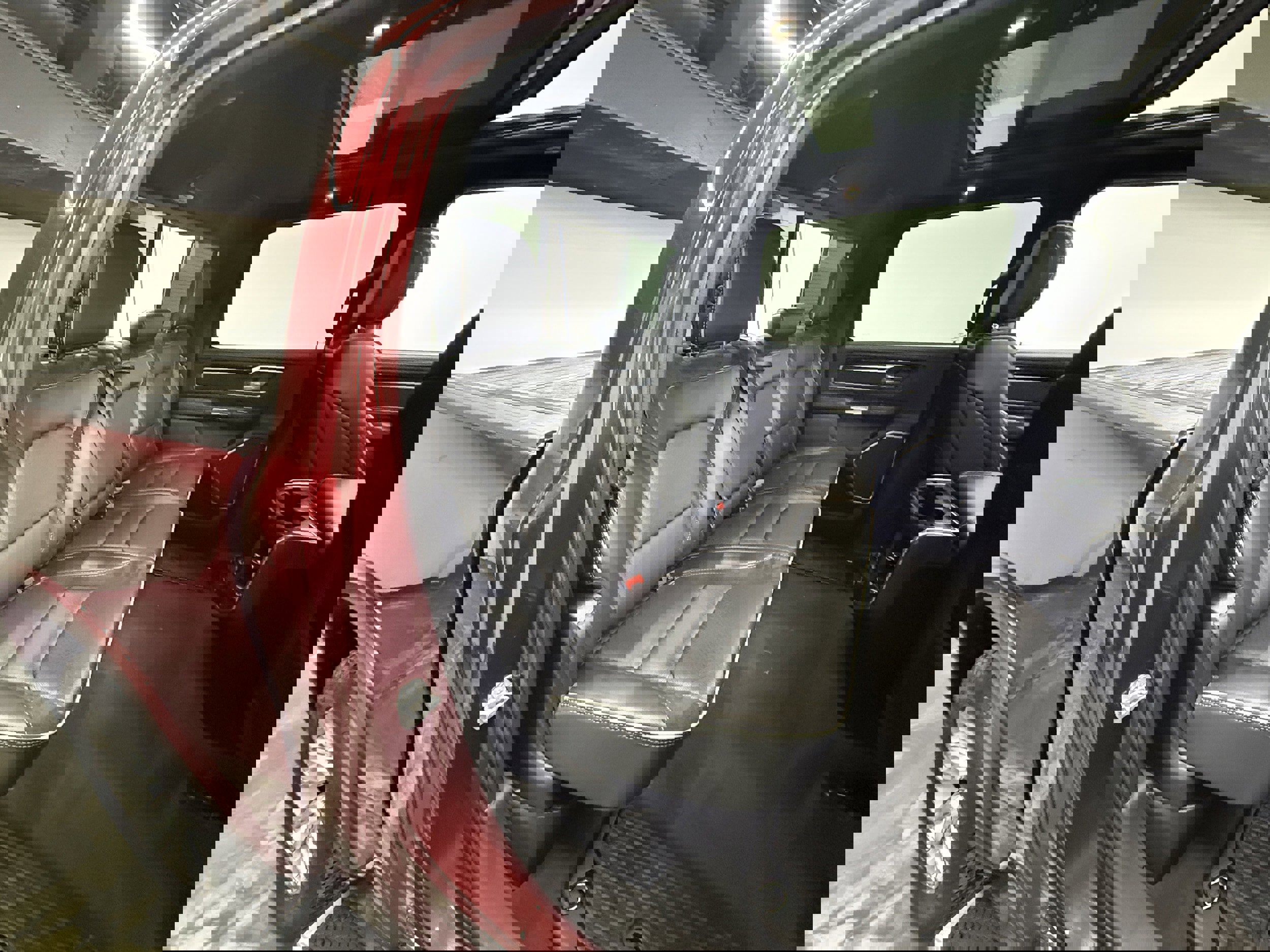 Used 2022 RAM 1500 Laramie image 25