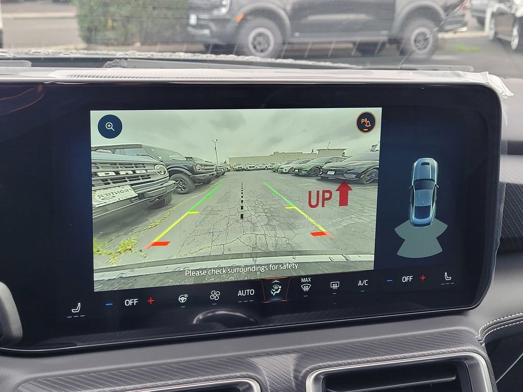 New 2026 Ford Mustang GT Premium image 42