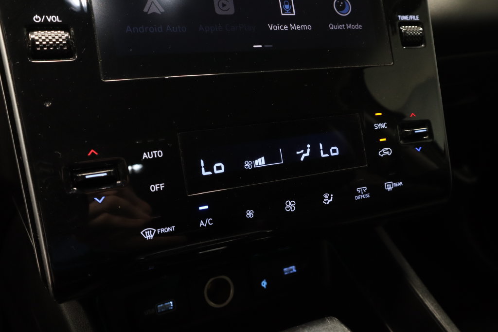 Used 2023 Hyundai Tucson SEL w/ Convenience Package AWD/4WD image 30