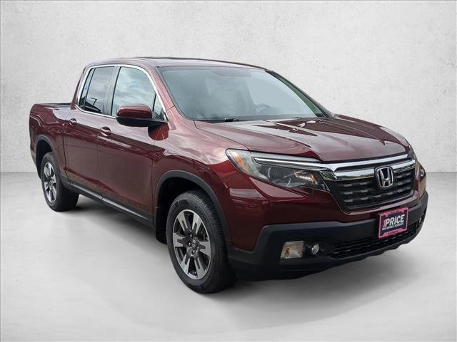 Used 2019 Honda Ridgeline RTL image 3