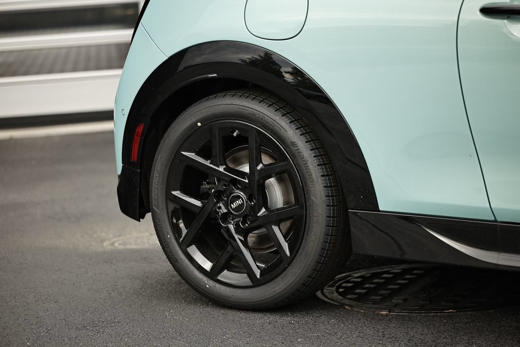 New 2026 MINI Cooper S FWD image 6