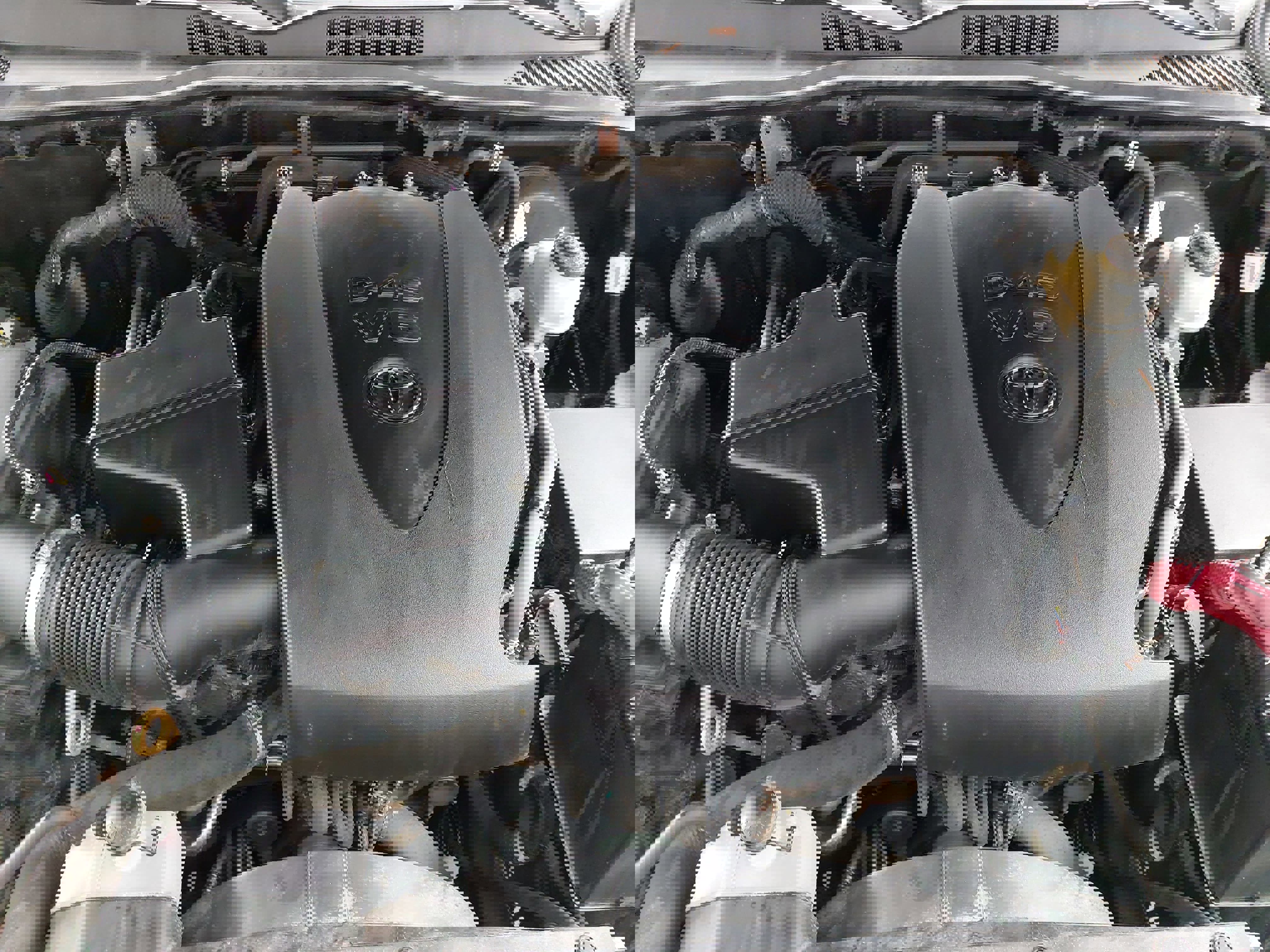 Used 2018 Toyota Tacoma SR5 image 30