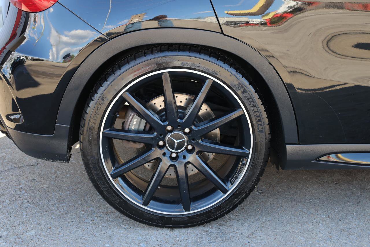 Used 2016 Mercedes-Benz GLA 45 AMG 4MATIC image 28