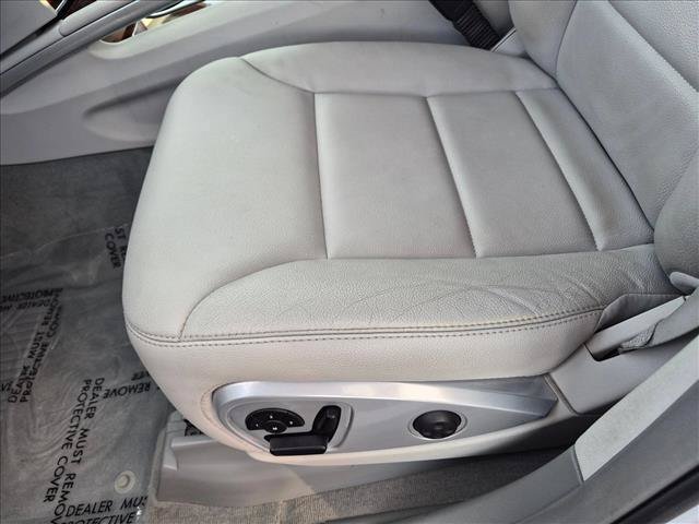 Used 2010 Mercedes-Benz ML 350 4MATIC image 11