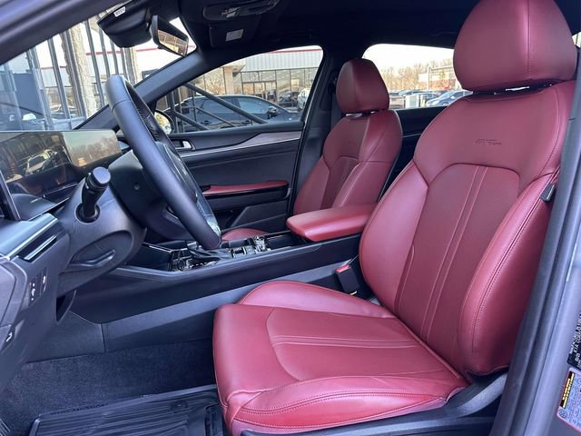 Used 2025 Kia K5 GT-Line w/ GT-Line Premium Package image 14