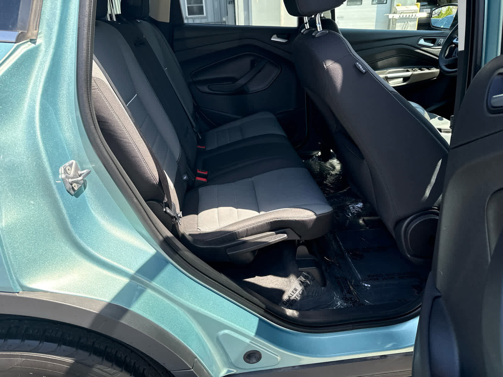 Used 2013 Ford Escape SE AWD/4WD image 14