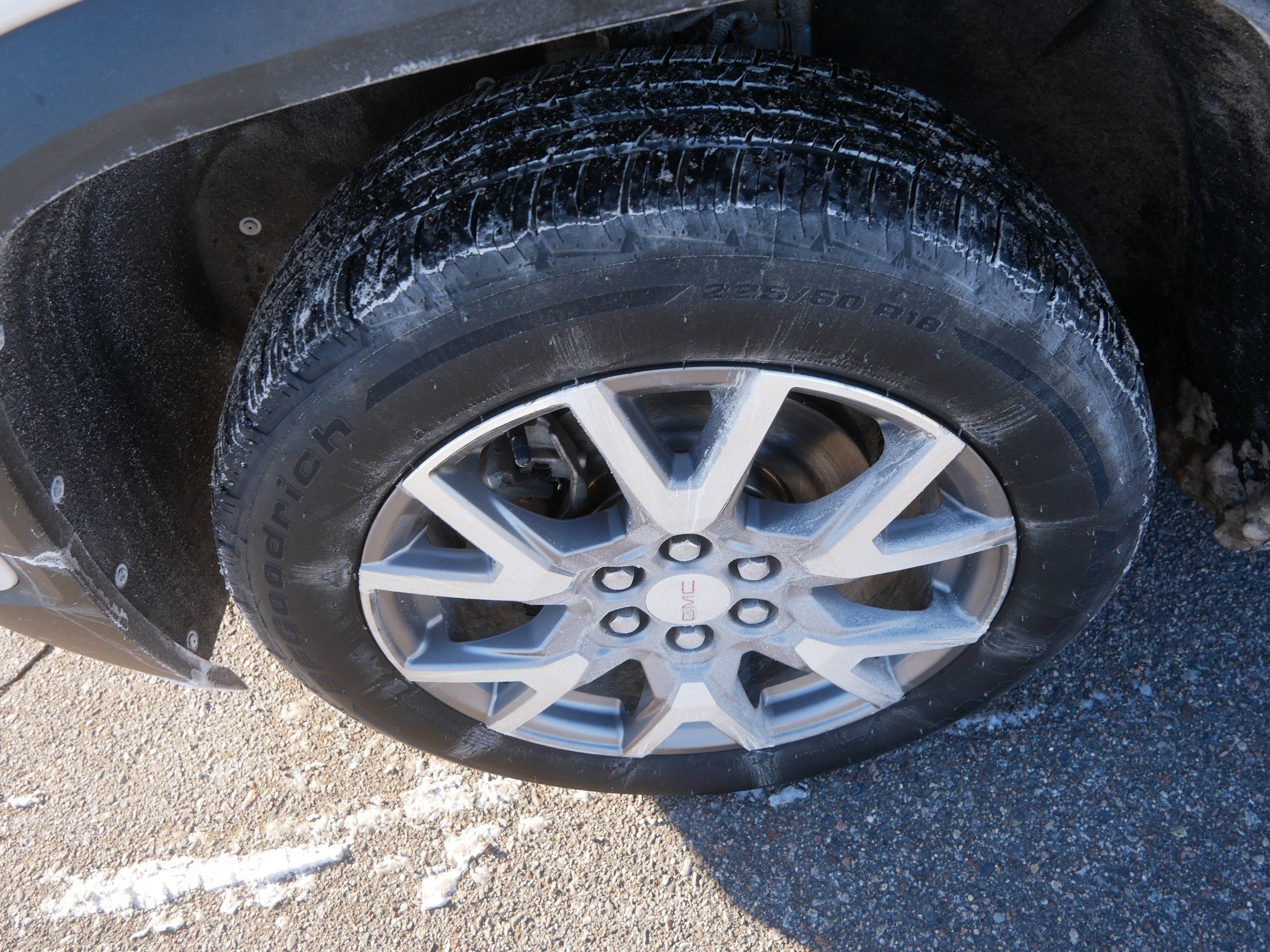 Used 2021 GMC Acadia SLT image 16