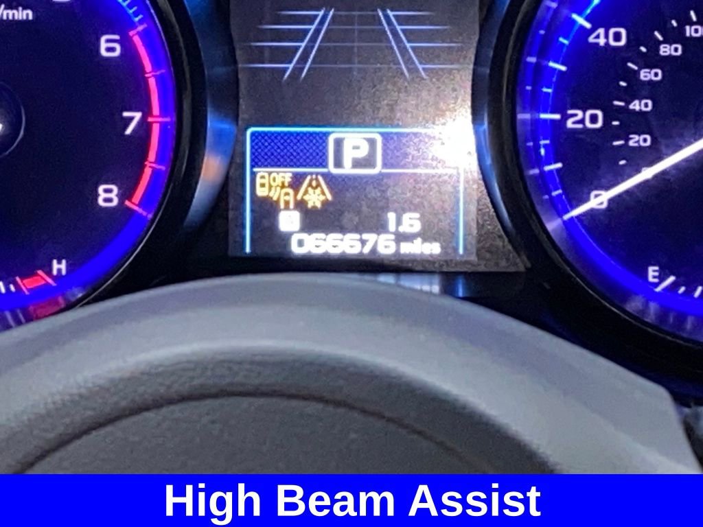 Used 2017 Subaru Outback 2.5i Limited image 21