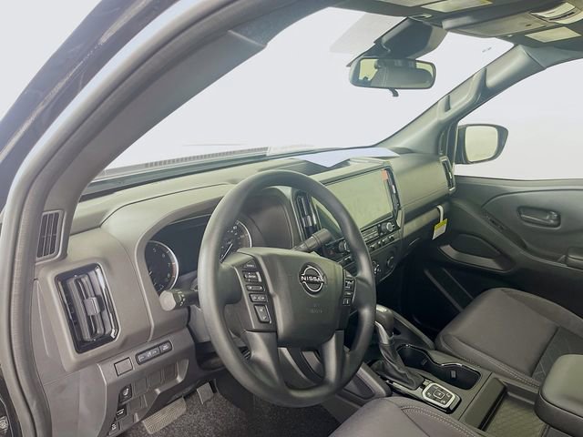 New 2026 Nissan Frontier SV w/ Tow Package image 7