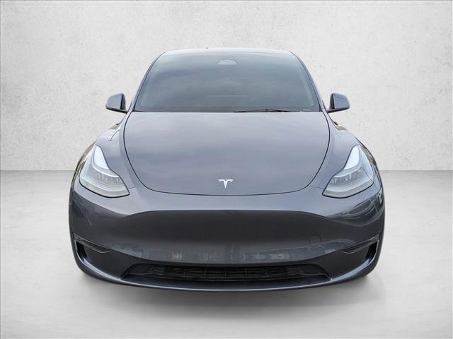 Used 2023 Tesla Model Y Long Range video 2
