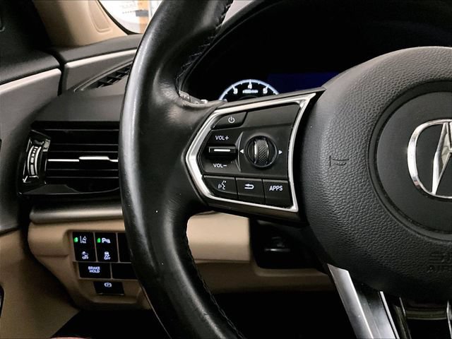 Used 2020 Acura RDX w/ Technology Package AWD/4WD image 17