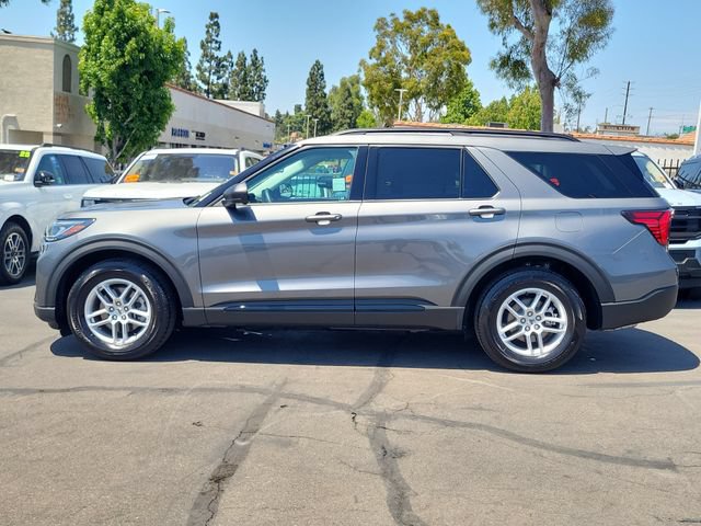 Used 2026 Ford Explorer Active RWD image 30