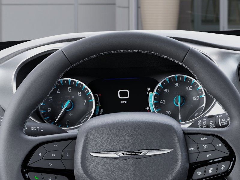 New 2026 Chrysler Pacifica Limited w/ S Appearance Package image 17