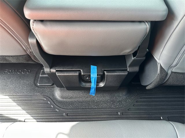 New 2026 Ford F250 XL w/ XL Off-Road Package image 23