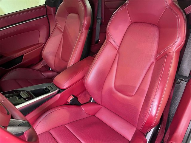 Used 2022 Porsche 911 Carrera 4S image 17