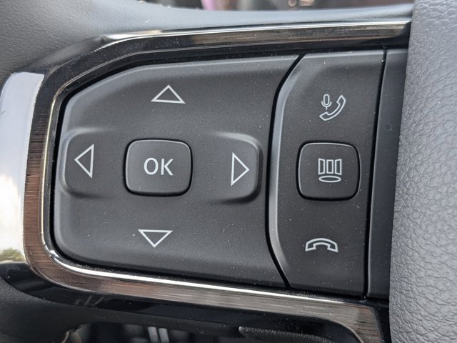 New 2025 RAM 2500 Limited image 22