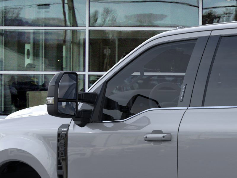 New 2026 Ford F350 Lariat w/ Black Appearance Package image 20