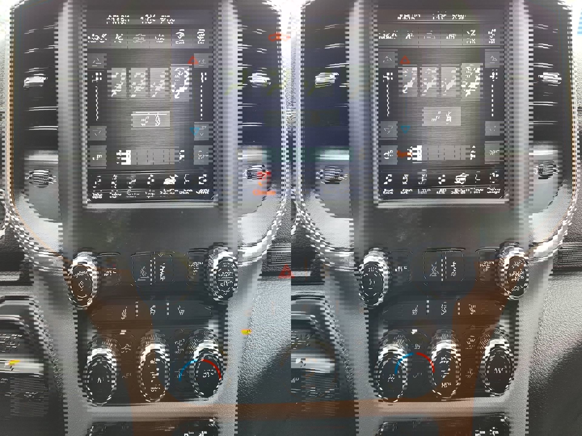 Certified 2021 RAM 2500 Laramie image 16