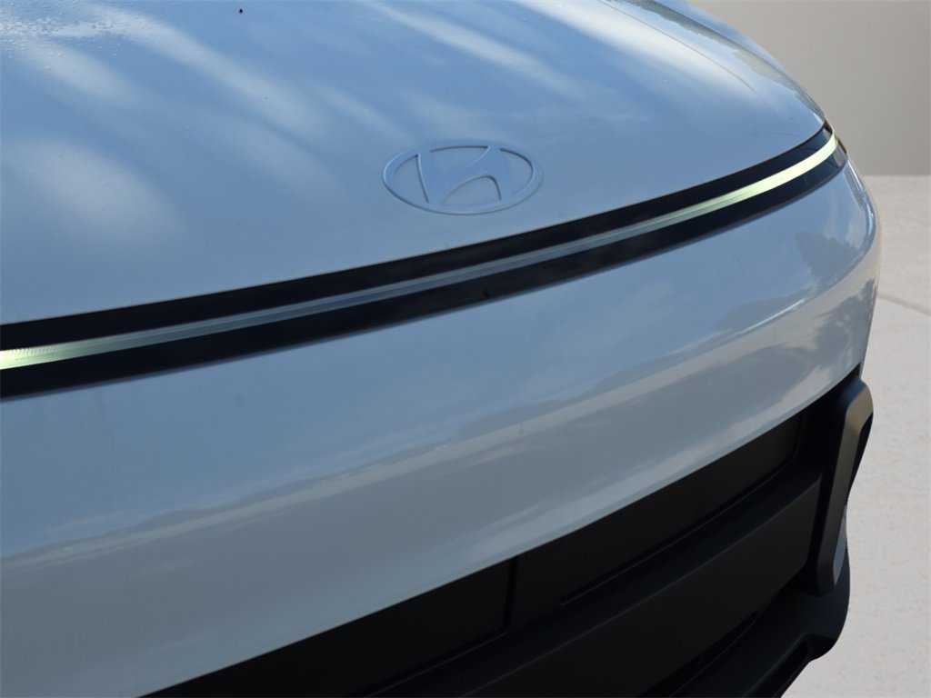 New 2026 Hyundai Kona SEL Sport image 9