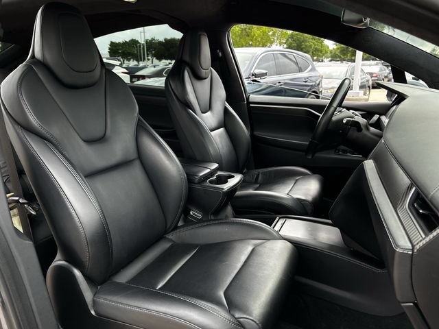 Used 2019 Tesla Model X Performance AWD/4WD image 26