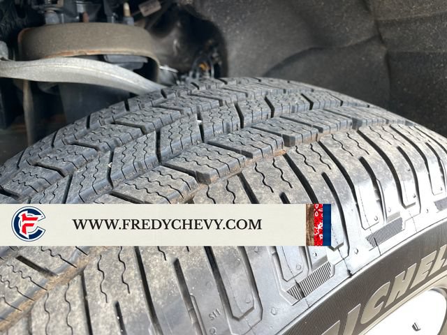 Used 2023 Chevrolet Silverado 1500 LTZ AWD/4WD image 28