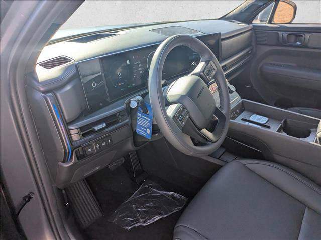 New 2026 Hyundai Santa Fe Calligraphy FWD image 3