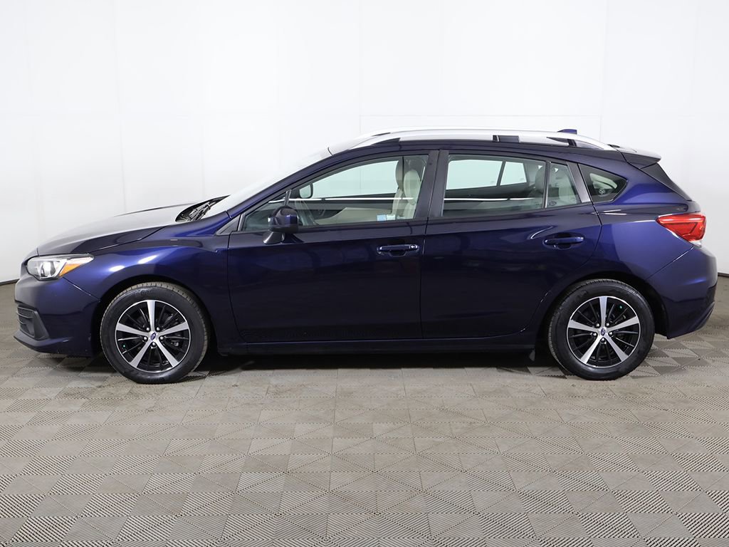 Used 2020 Subaru Impreza 2.0i Premium w/ Popular Package #2 AWD/4WD image 16