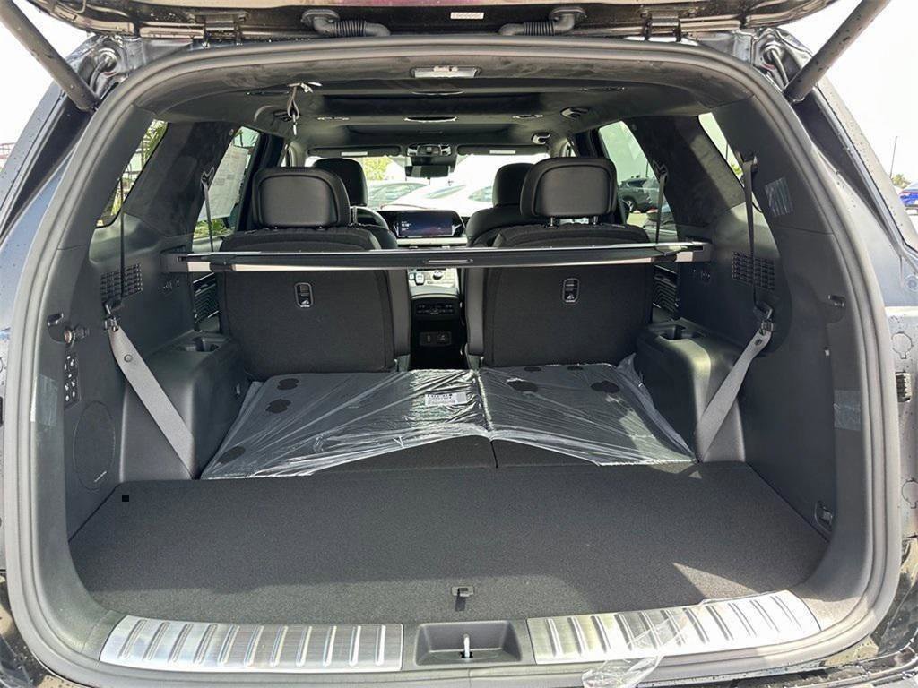 Used 2024 Hyundai Palisade Calligraphy image 37