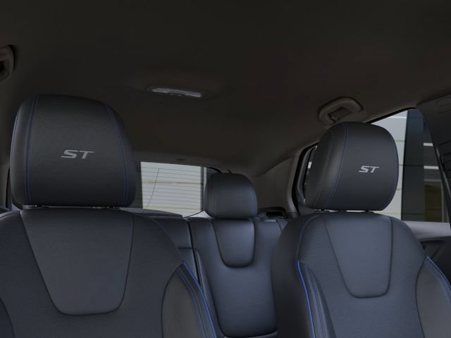 New 2026 Buick Encore GX Sport Touring FWD image 24