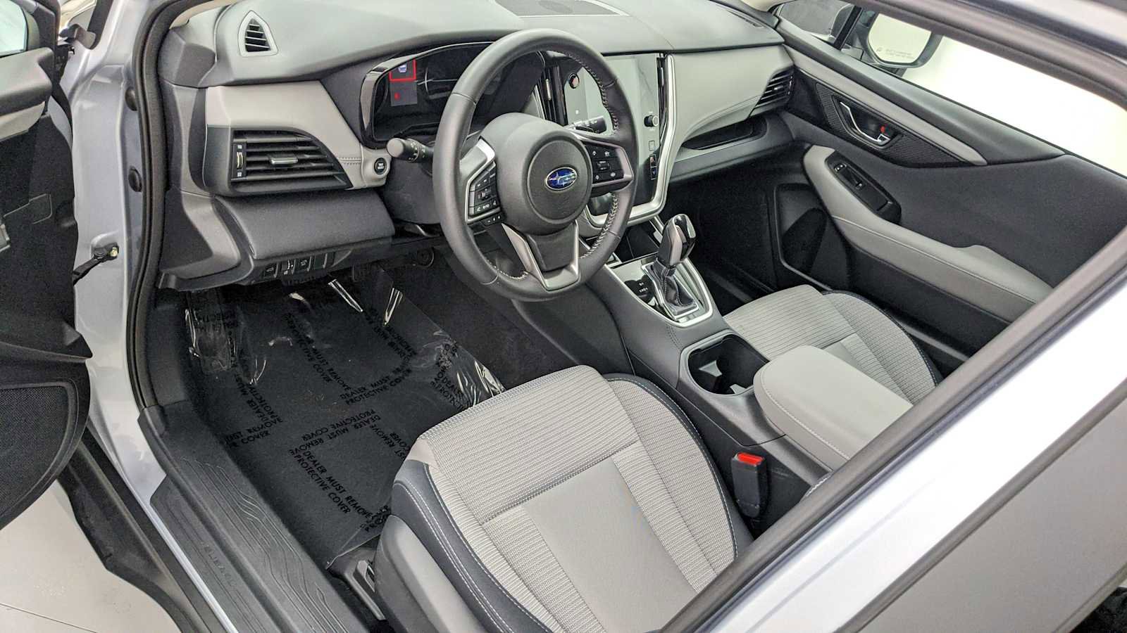 Certified 2025 Subaru Outback Premium image 31