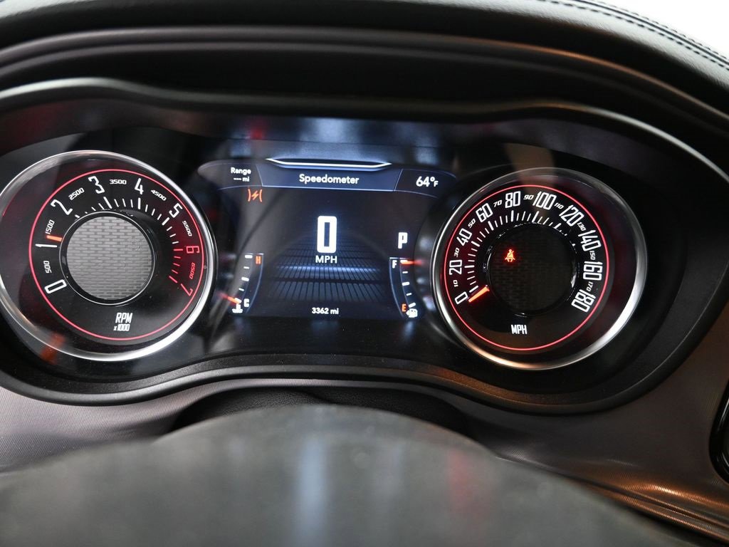 Used 2023 Dodge Challenger R/T Scat Pack image 17