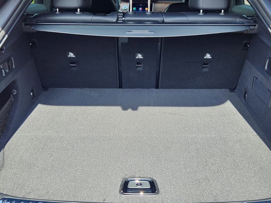 New 2026 Mercedes-Benz GLC 300 4MATIC image 30