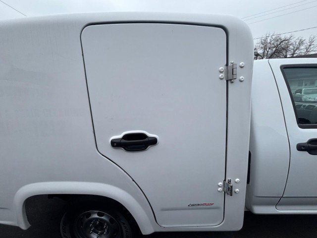 Used 2007 Chevrolet Colorado W/T w/ Astro Body Prep Package image 20