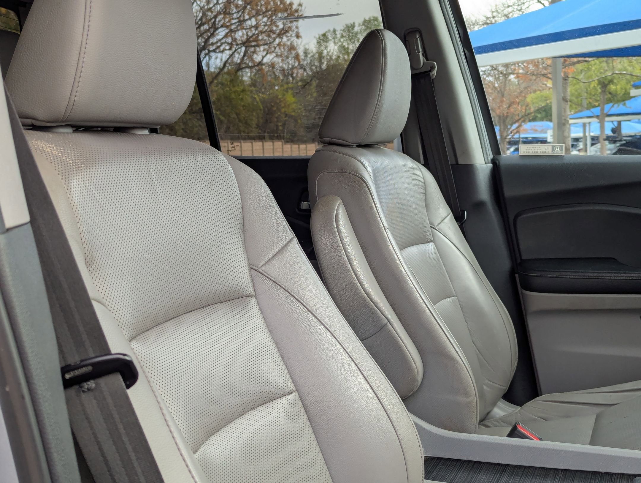 Used 2019 Honda Ridgeline RTL-E image 28