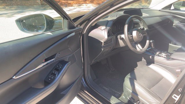 Used 2023 MAZDA CX-30 AWD 2.5 S w/ Preferred Package image 4