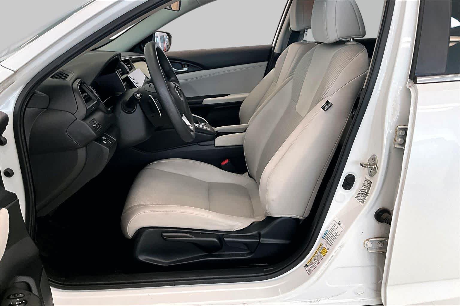 Used 2019 Honda Insight EX image 7