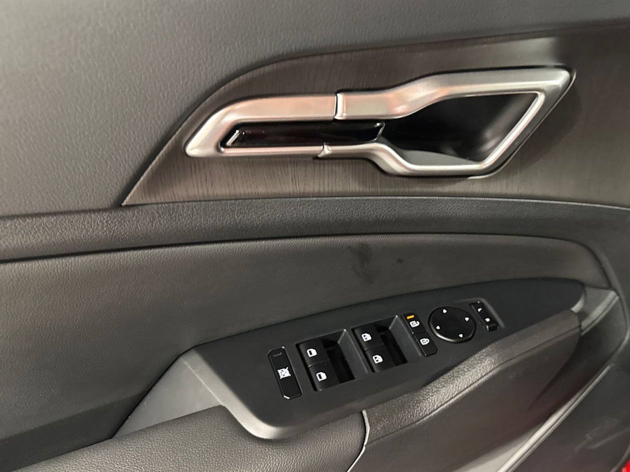 New 2026 Kia Sportage X-Line AWD/4WD image 13