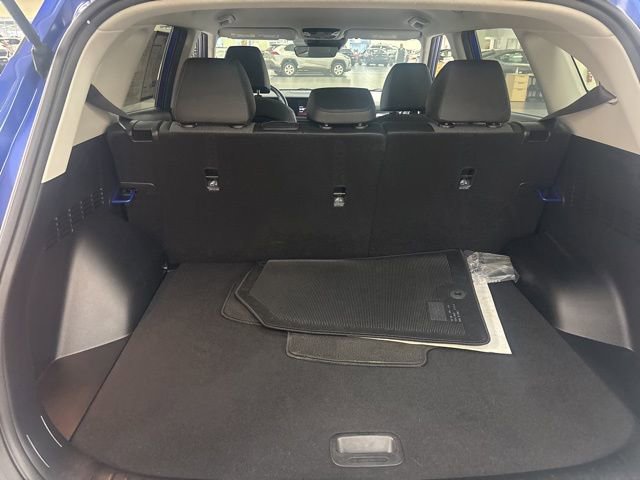 Used 2024 Kia Seltos X-Line image 11