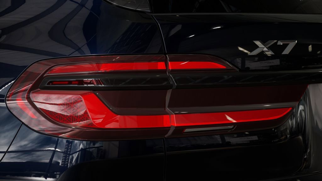 New 2026 BMW X7 xDrive40i image 6