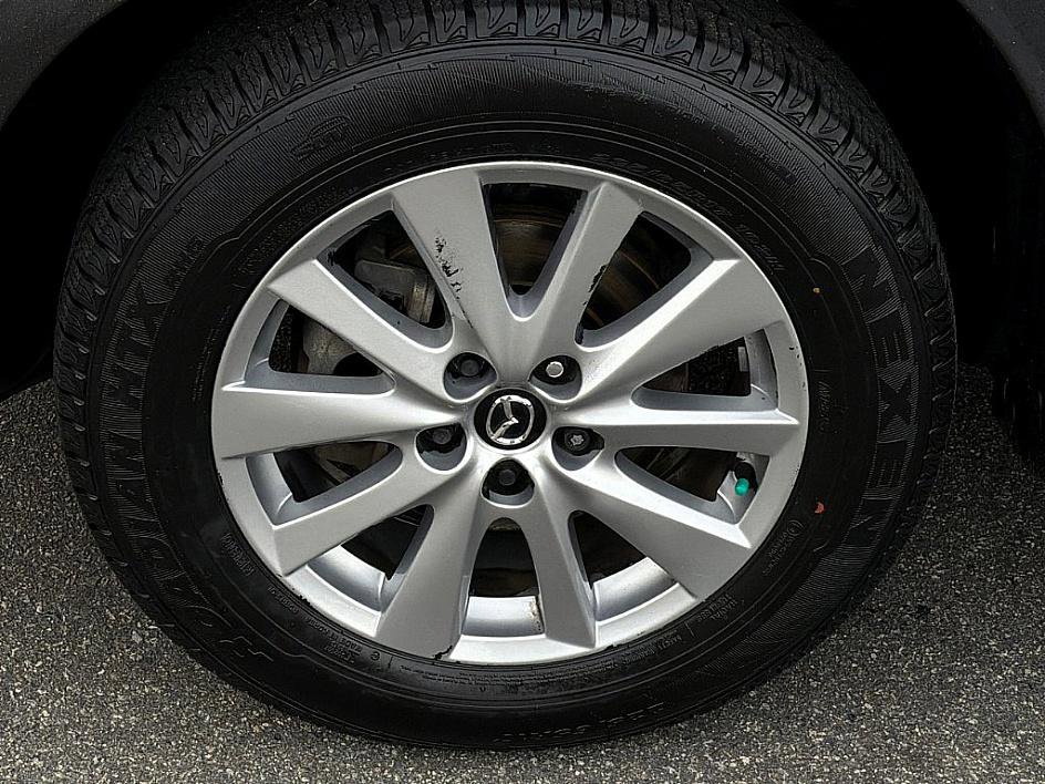 Used 2016 MAZDA CX-5 Touring image 6
