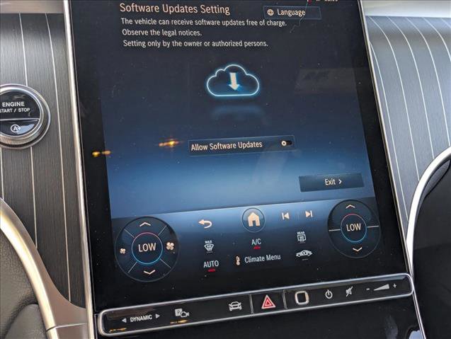 New 2026 Mercedes-Benz GLC 300 image 11