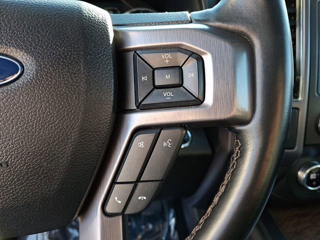 Used 2019 Ford Expedition Platinum image 25